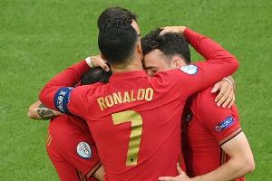 Die Sport-Höhepunkte am Sonntag, 27. Juni