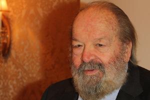 Fünfter Todestag: Diese ungewöhnlichen Ehren wurden Bud Spencer zuteil