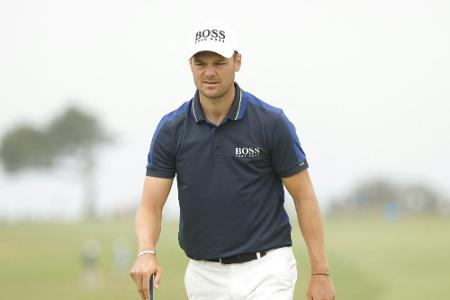 BMW Open: Kaymer verpasst Sieg nur hauchdünn - Hovland gewinnt BMW Open: Kaymer verpasst Sieg nur hauchdünn - Hovland gewinnt