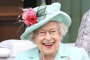 Royale Versöhnung? Queen lädt Harry und Meghan zu Platin-Jubiläum ein