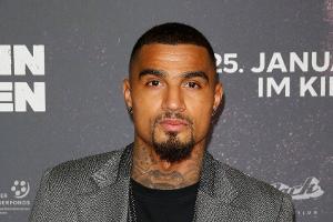 Kevin-Prince Boateng hört vorzeitig als ARD-Experte auf