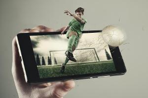Auch abseits der EM 2021: Fußball-Unterhaltung auf Twitter