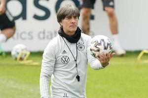 EM-Spielplan: Wann steigt die deutsche Mannschaft ein?