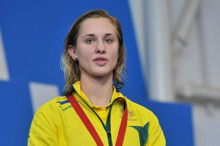 Sexismusvorwurf: Australischer Schwimmerverband richtet Gremium ein