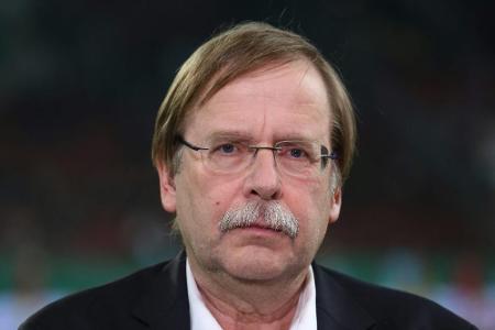 Regenbogen-Entscheidung: DFB-Boss Koch verteidigt UEFA