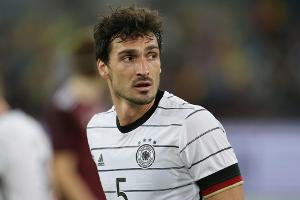 Hummels verspürt besondere Motivation bei Löw