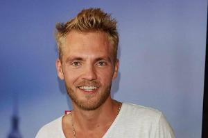 "GZSZ"-Star Niklas Osterloh nimmt sich Auszeit