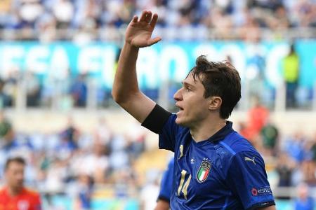 Italien: Italien: