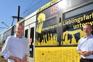 BVB: Mit Eintrittskarte in NRW kostenfrei zum Heimspiel