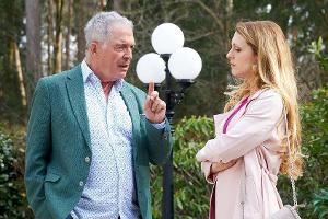 Das passiert heute in den Soaps