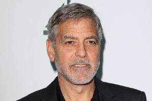 George Clooney und Co. gründen besondere Schule für Jugendliche