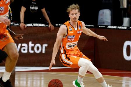 Basketball: Dauerbrenner Günther hängt eine Saison dran