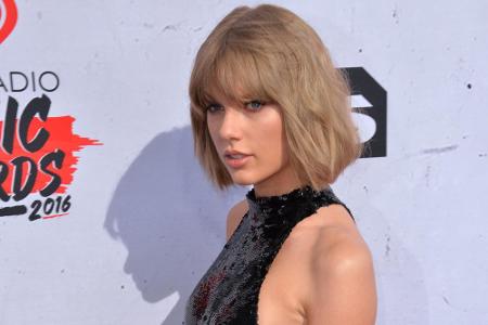 Taylor Swift hat eine ganz besondere Verbindung zu ihren Fans. Über 122 Millionen folgen ihr alleine auf Instagram.