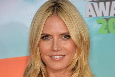 Heidi Klum erfüllte sich nicht nur den Traum vom Modeln. Die vierfache Mutter ist eine erfolgreiche Geschäftsfrau geworden.