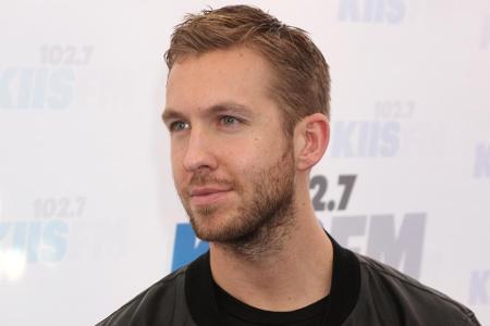 Außerdem ist Calvin Harris (32) ein erfolgreicher DJ, Sänger und Produzent. Für Schlagzeilen sorgte vor allem seine Beziehun...