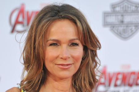 Jennifer Grey (56) erlangte an der Seite von Patrick Swayze (1975-2009) im Kulthit 