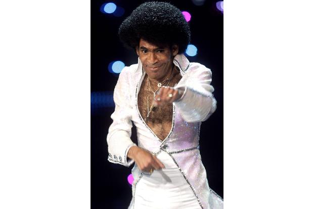 Bobby Farrell