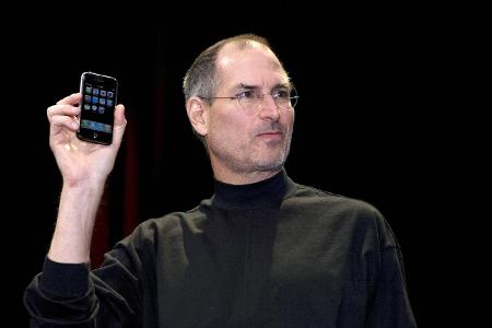 Steve Jobs