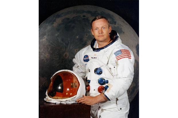 Neil Armstrong