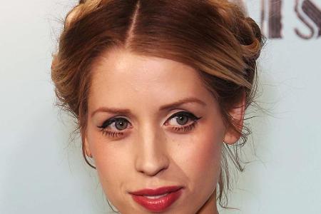 Tochter von Musiker Bob Geldof: Peaches Geldof