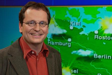 ZDF-Wettermoderator Ben Wettervogel nimmt sich am 2. Februar mit 53 Jahren in Berlin das Leben.