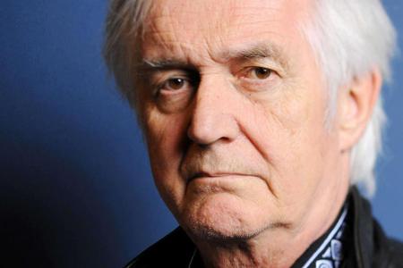 Erfolgsautor Henning Mankell (Krimi-Reihe mit Kommissar 