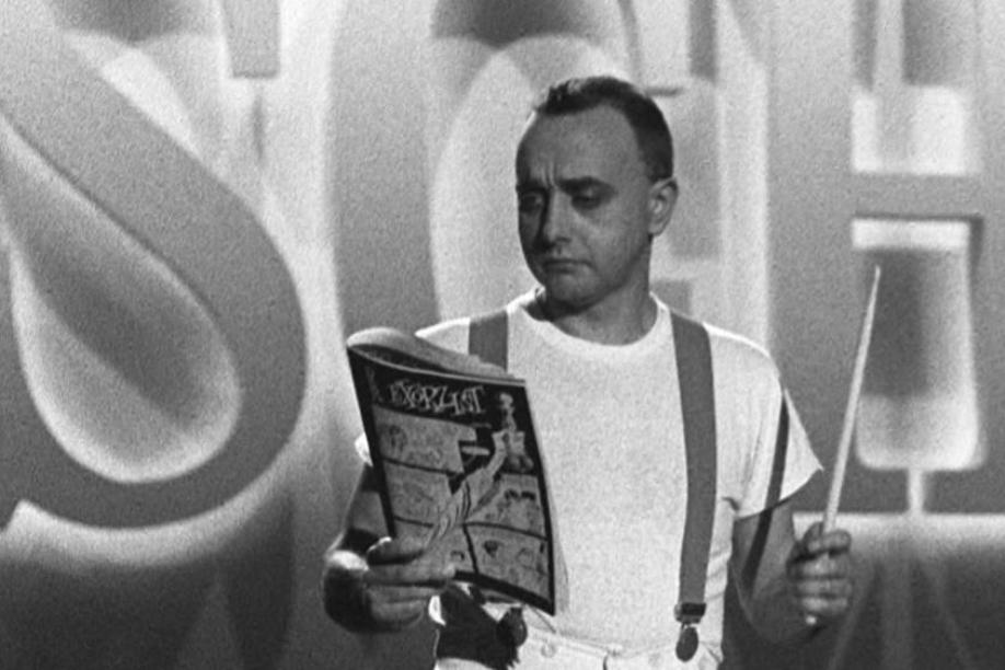 NDWKultband Trio Drummer Peter Behrens ist tot