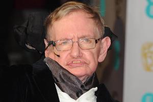 Physik-Genie Stephen Hawking ist tot