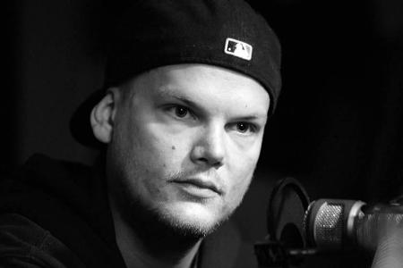 Star-DJ Avicii wurde nur 28 Jahre alt