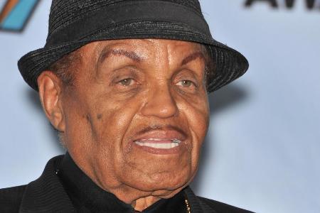 Joe Jackson ist im Alter von 89 Jahren verstorben