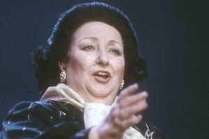 Opernsängerin Montserrat Caballé ist tot