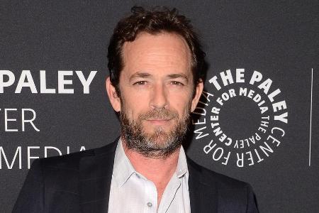 Luke Perry ist mit 52 Jahren gestorben