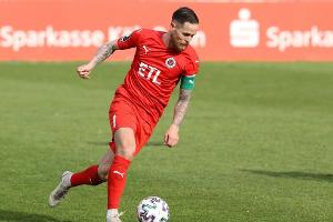 Wunderlich wechselt nach Kaiserslautern