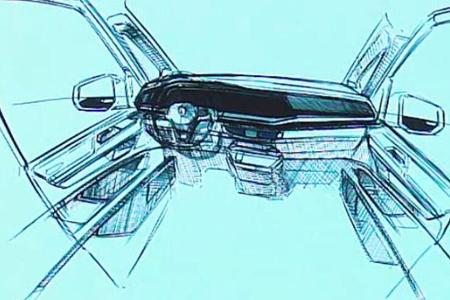 VW Multivan T7