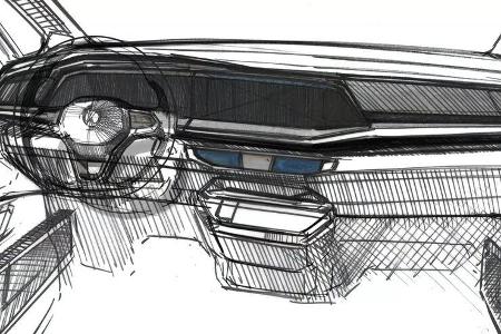 VW Multivan T7