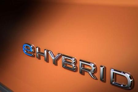 VW Multivan eHybrid