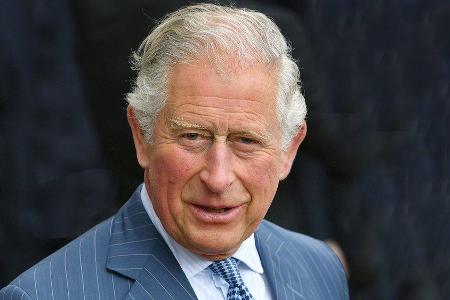 Prinz Charles gratuliert Prinz William zum Geburtstag.