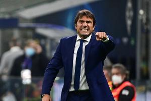 Nach Abschied bei Inter: Conte nimmt sich Sabbatical
