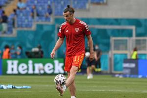 Underdog Wales: "Es kann alles passieren"