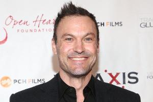 Brian Austin Green veröffentlicht seltenes Foto mit allen vier Söhnen