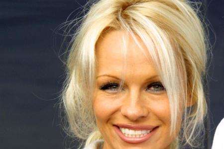 Sie war die Sexbombe der 1990er: Pamela Anderson (52). Doch auch die 