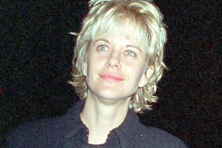 Meg Ryan (58) zählte in den 1990er Jahren zu den unumstrittenen Hollywood-Größen.