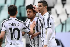 Medien: Juve erwägt Kapitalerhöhung von 400 Millionen Euro