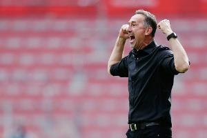 Leipzig: Beierlorzer wird Co-Trainer von Marsch