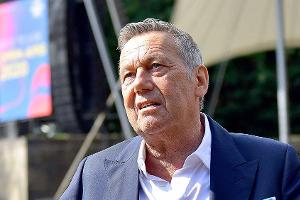 Roland Kaiser: Alle Termine für "Kaisermania" im August?