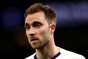 Christian Eriksen bekommt Defibrillator implantiert