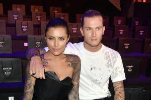 Sophia Thomalla und Loris Karius sind "getrennte Leute"