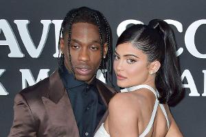 Kylie Jenner und Travis Scott sollen wieder ein Paar sein