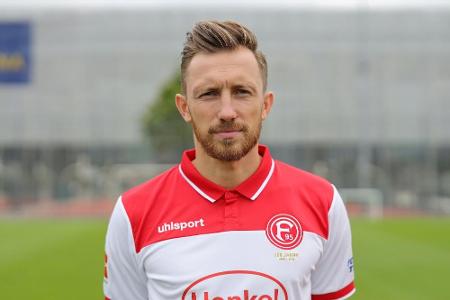 Fortuna verlängert mit Urgestein Bodzek  