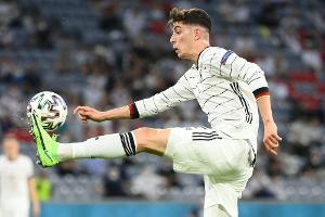 Havertz fordert mehr Mut gegen Portugal